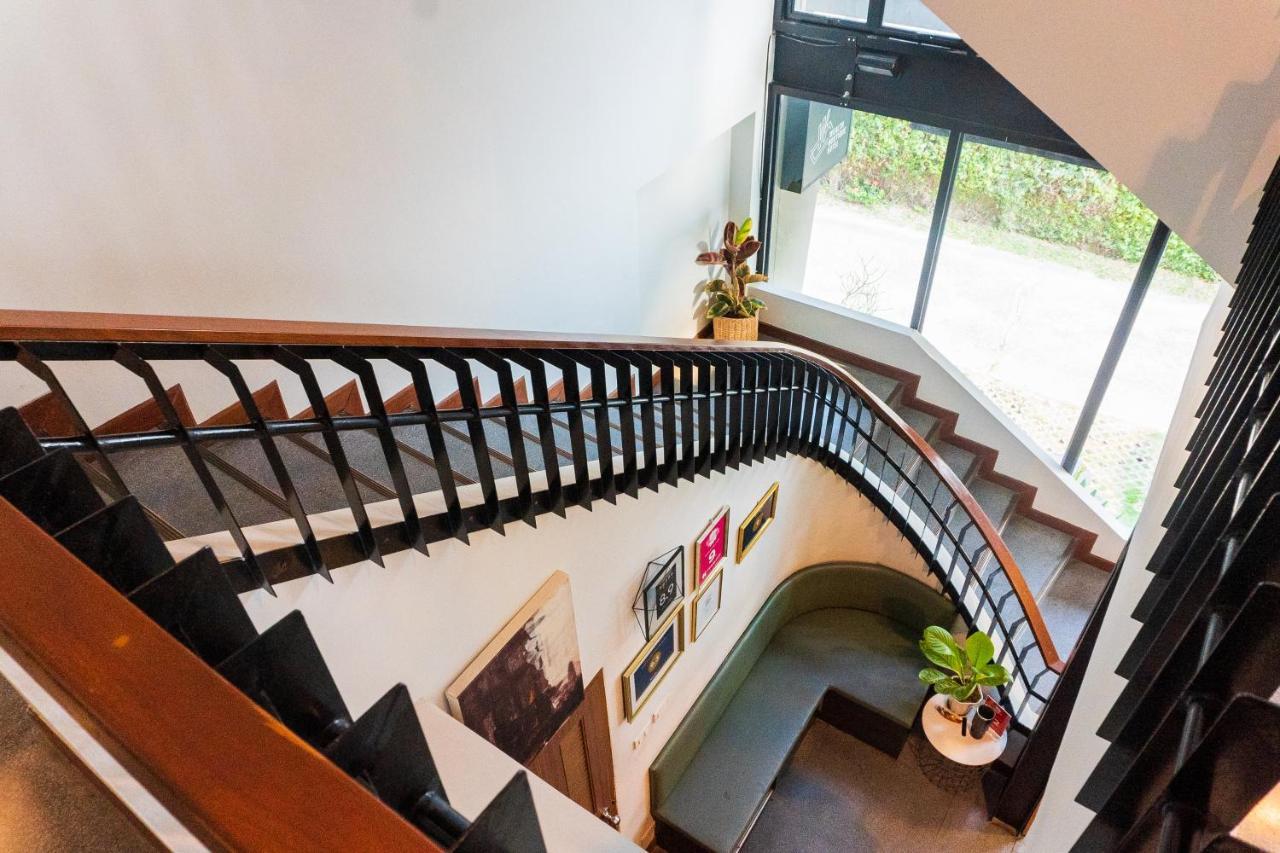 Wealth Boutique Hotel Csiangmaj Kültér fotó